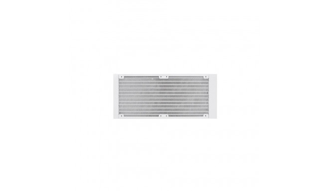 Thermaltake TH240 V2 ARGB Processor Liquid cooling kit 24 cm White 1 pc(s)