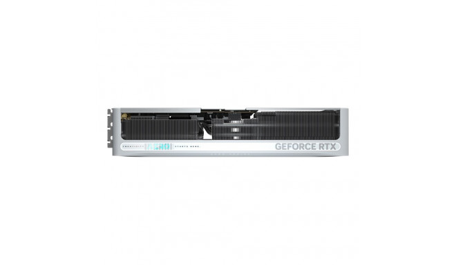 GIGABYTE GeForce RTX 5070 Ti AERO OC 16G graafikakaart - 16GB GDDR7, 256bit, PCI-E 5.0, 2588 MHz põh