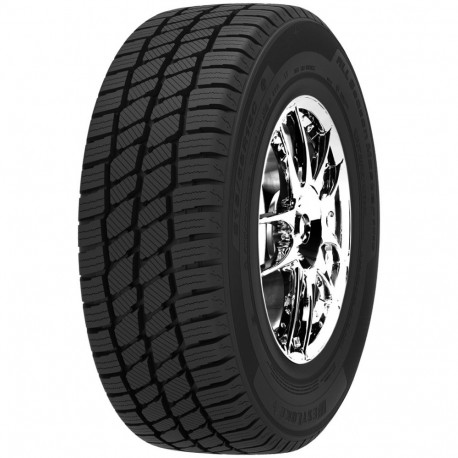 rehv 195/65 R16 104T Westlake SW613 72 dB