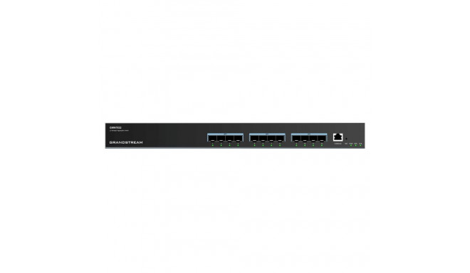 Grandstream Networks GWN7832 hall hallatav L3 10G Ethernet võrgulüliti