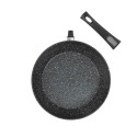 Resto Kitchenware Leo All-purpose pan Round