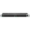Behringer FBQ1502HD graafiline ekvalaiser