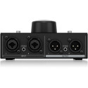 Behringer MONITOR1 passiivne monitorikontroller
