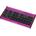 Behringer EDGE - analog semi-modular percussion synthesizer