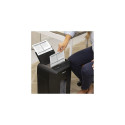 Fellowes Automax 80M paberipurustaja osakesteks lõikav 22 cm must