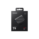 Samsung MU-PG4T0B 4 TB USB Type-C 3.2 Gen 2 (3.1 Gen 2) must
