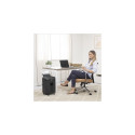 Fellowes Automax 80M paberipurustaja osakesteks lõikav 22 cm must