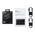 Samsung MU-PG4T0B 4 TB USB Type-C 3.2 Gen 2 (3.1 Gen 2) must