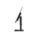 Samsung S40GD computer monitor 68.6 cm (27") 1920 x 1080 pixels Full HD LCD Black
