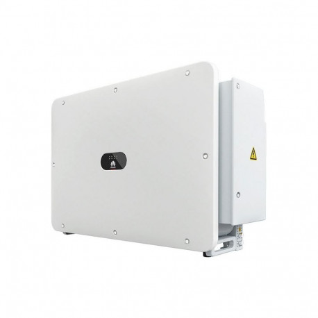 Huawei kommertsinverter, 115kW, 400VAC, 10-MPPT