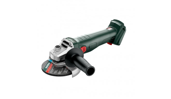 Metabo W 18 L 9-125 Quick nurklihvmasin 12,5 cm 8500 p/min 1,6 kg