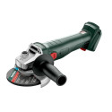 Metabo W 18 L 9-125 Quick nurklihvmasin 12,5 cm 8500 p/min 1,6 kg