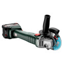 Metabo W 18 L 9-125 Quick nurklihvmasin 12,5 cm 8500 p/min 1,6 kg