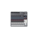 Behringer XENYX X2222USB 22 channels
