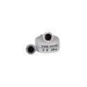 veevoolik komplekt firefighter 3"x 20 m