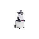 oksapurustaja 2500W 45l NAC SHE250B-BOX-G