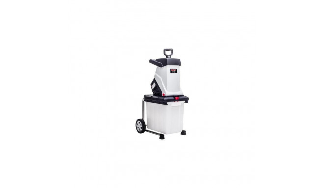 oksapurustaja 2500W 45l NAC SHE250B-BOX-G