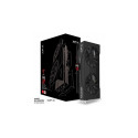 XFX Swift RX 9060XT OC 16GB graafikakaart