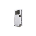 XFX Swift RX 9060XT OC valge 8GB graafikakaart