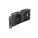XFX Swift RX 9060XT OC 16GB graafikakaart