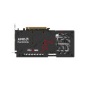 SAPPHIRE PULSE RX 9060 XT GAMING 8GB graafikakaart