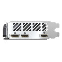 GIGABYTE Radeon RX 9060 XT GAMING OC 8G graafikakaart 8GB GDDR6