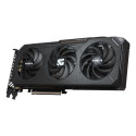 GIGABYTE Radeon RX 9060 XT GAMING OC 8G graafikakaart 8GB GDDR6