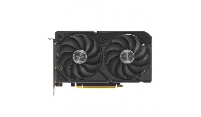 ASUS DUAL-RX9060XT-8G AMD Radeon RX 9060 XT 8 GB GDDR6