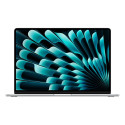 Apple MacBook Air Apple M M4 sülearvuti 38.9 cm (15.3") 16 GB 256 GB SSD Wi-Fi 6E (802.11ax) macOS S