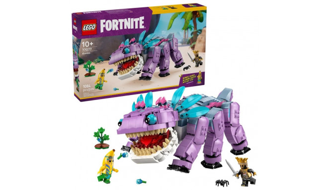 LEGO FORTNITE 77077 Klombo