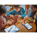 LEGO HARRY POTTER 76452 kvaliteetsed kviditši tarbed ja jäätisekohvik