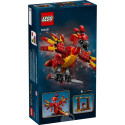 LEGO HARRY POTTER 76448 Fawkes: Dumbledore'i fööniks