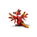 LEGO HARRY POTTER 76448 Fawkes: Dumbledore'i fööniks