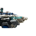 LEGO STAR WARS 75400 Plo Kooni Jedi tähtesõiduki mikroversioon