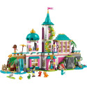 LEGO DISNEY 43267 printsessi loss ja kuninglikud lemmikloomad