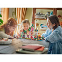LEGO DISNEY 43267 printsessi loss ja kuninglikud lemmikloomad