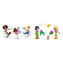 LEGO FRIENDS 42671 taimekohvik ja lillepood