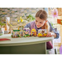 LEGO FRIENDS 42671 taimekohvik ja lillepood