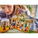 LEGO FRIENDS 42671 taimekohvik ja lillepood
