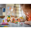 LEGO FRIENDS 42658 ükssarviku ja flamingo basseinipidu