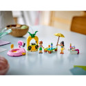 LEGO FRIENDS 42658 Unicorn & Flamingo Pool Party