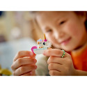 LEGO FRIENDS 42658 ükssarviku ja flamingo basseinipidu