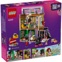 LEGO FRIENDS 42653 muusikapood ja korter