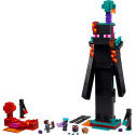 LEGO MINECRAFT 21279 endermani torn