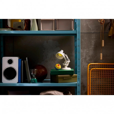 LEGO IDEAS 21357 Disney Pixar Luxo Jr.