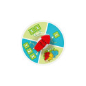 LEGO DUPLO 10450 Hopsy lossimäng