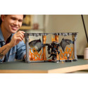 LEGO ICONS 10367 Sõrmuste isand: Balrog raamatunurk