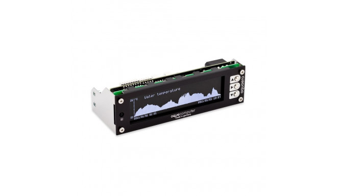 Aqua computer aquaero 6 Pro - must