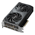 GIGABYTE GeForce RTX 5060 WINDFORCE 8G graafikakaart, 8GB GDDR7, 128bit, PCI-E 5.0, 2497 MHz tuumasa