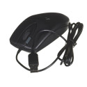 A4Tech OP-620D hiir USB Type-A optiline 1200 DPI kahekäeline